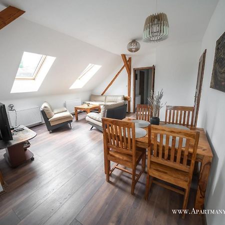 Apartmány na Šumavě Stachy Exterior foto