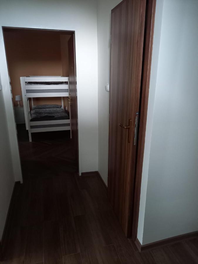 Apartmány na Šumavě Stachy Exterior foto